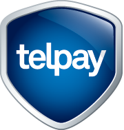 Telpay Logo